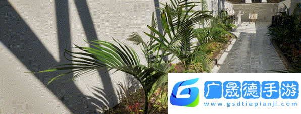Greenhouse游戲特色內容介紹