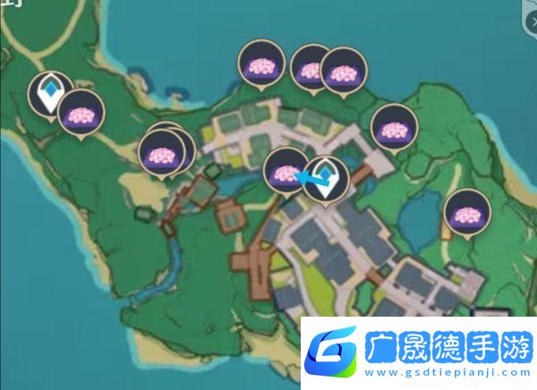 原神緋櫻繡球刷新機(jī)制全揭秘