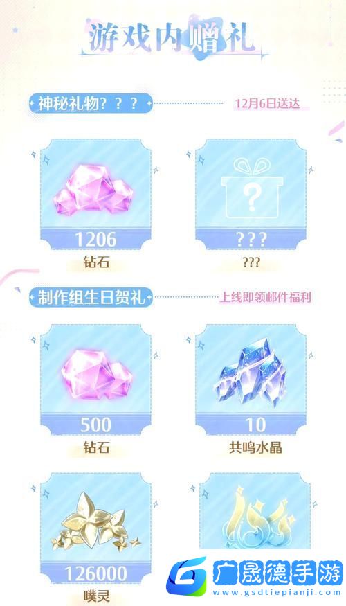 閃耀暖暖喵力全開