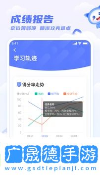 天學網學生