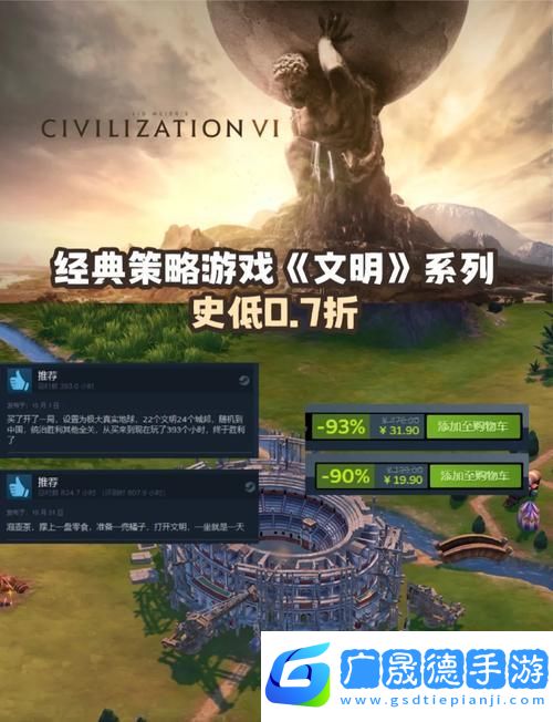 文明帝國Online