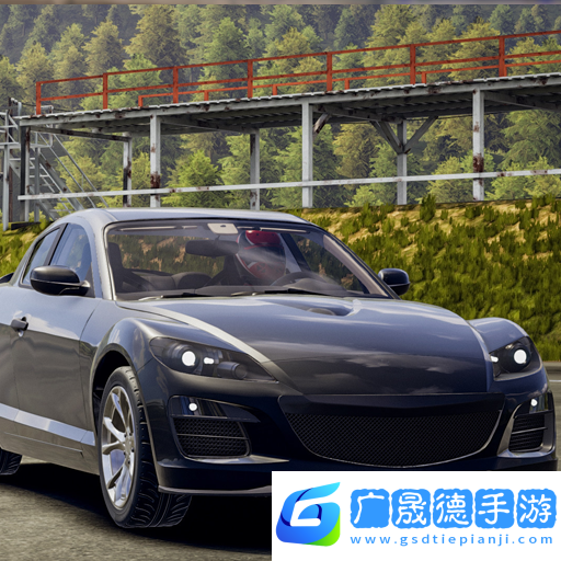 超級汽車飄移