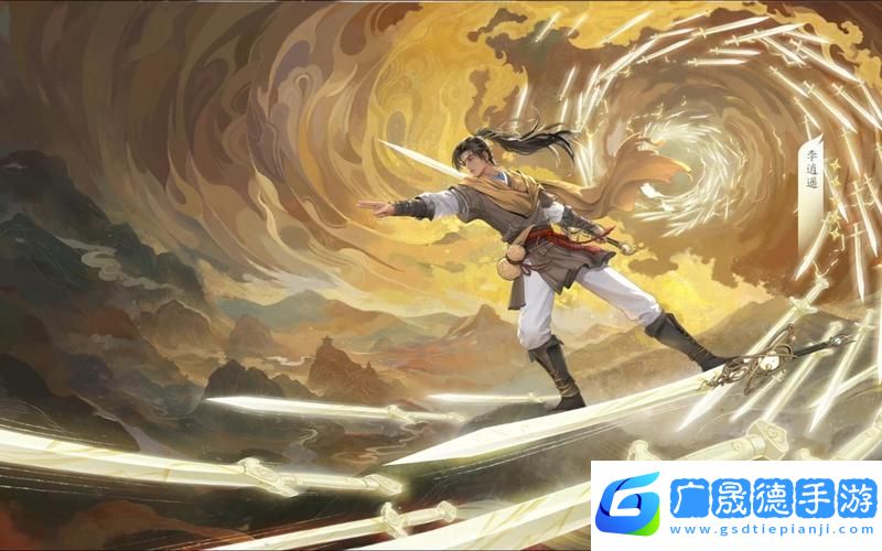 仙劍奇?zhèn)b傳手游