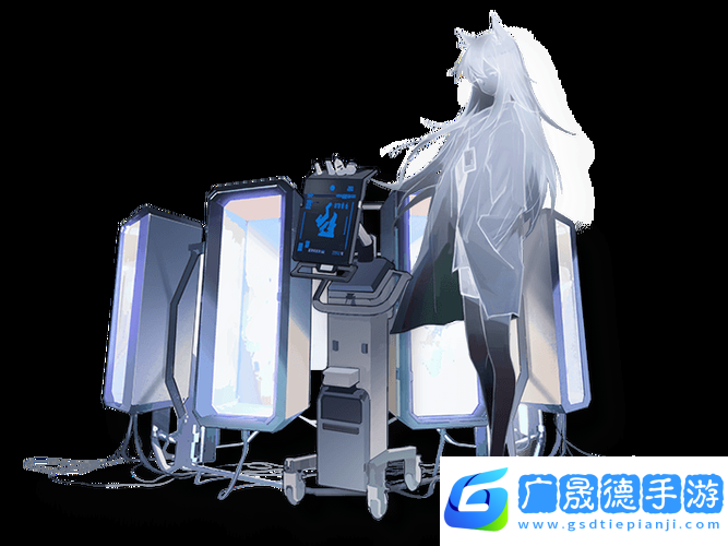 少女前線