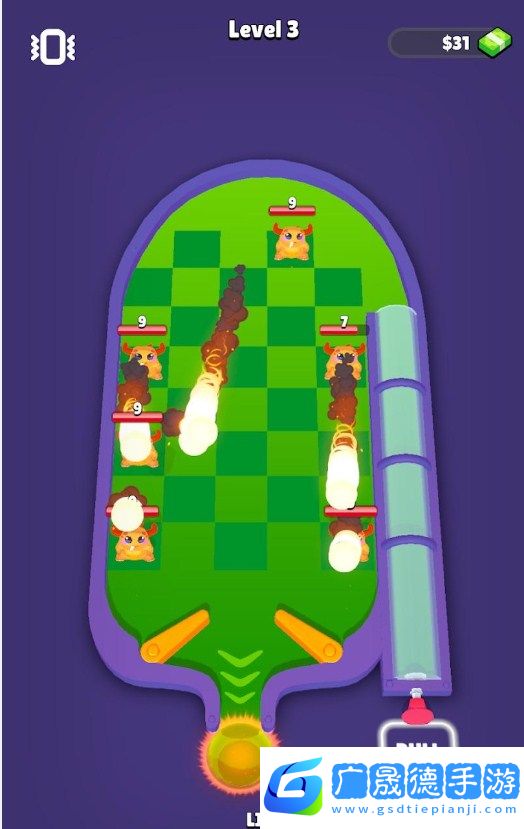Ball Feer彈球熱潮手游免廣告下載apk