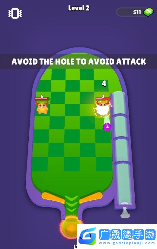 Ball Feer彈球熱潮手游免廣告下載apk