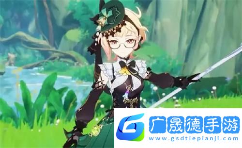 原神艾梅莉埃突破材料有哪些