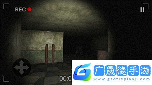 恐懼規則怪談游戲下載最新版