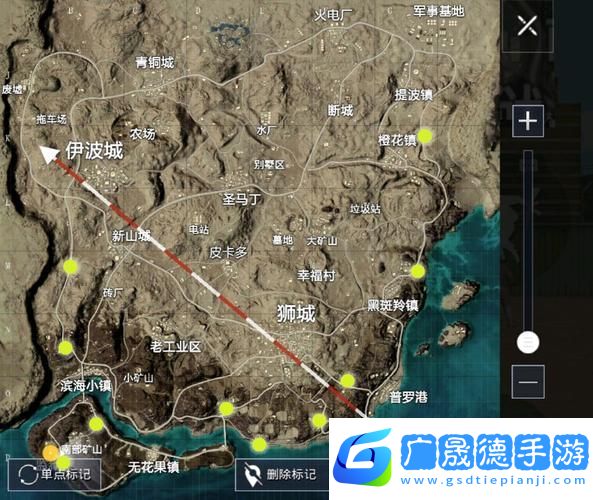 和平精英中秋神秘雞蛋刷新點(diǎn)全攻略
