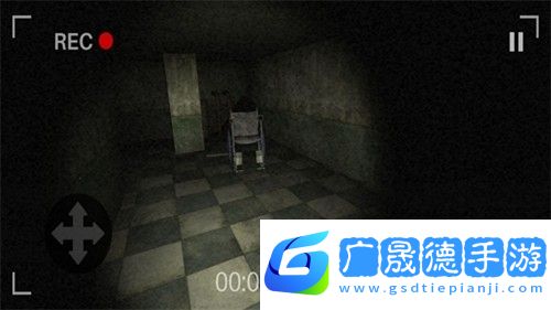 恐懼規則怪談游戲下載最新版