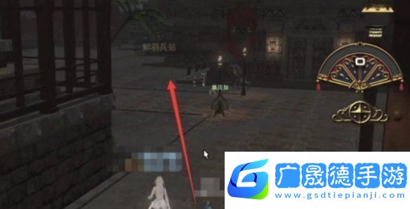 ff14手游前往朱諾怎么過