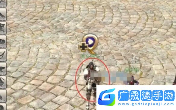 ff14手游前往朱諾怎么過
