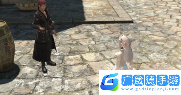 ff14手游前往朱諾怎么過