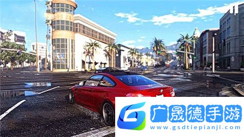 公路競速