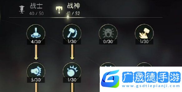 龍之谷世界戰神技能怎么加點