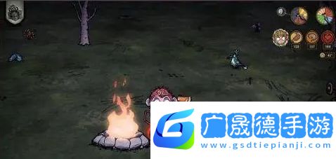 饑荒聯(lián)機(jī)版冬天多少天