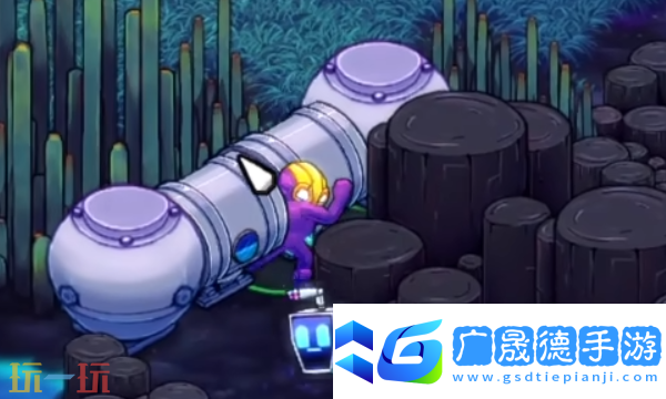 崩潰大陸2象拔蚌怎么獲取