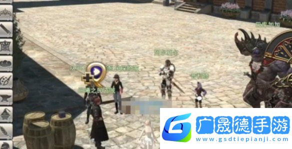 ff14手游前往朱諾怎么過