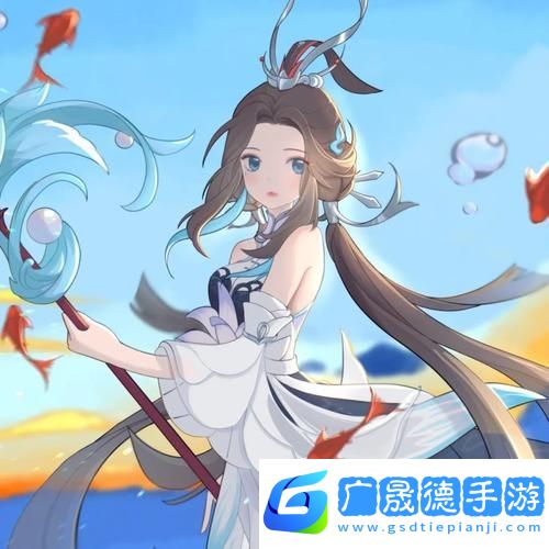 王者榮耀大喬白鶴梁皮膚深度剖析