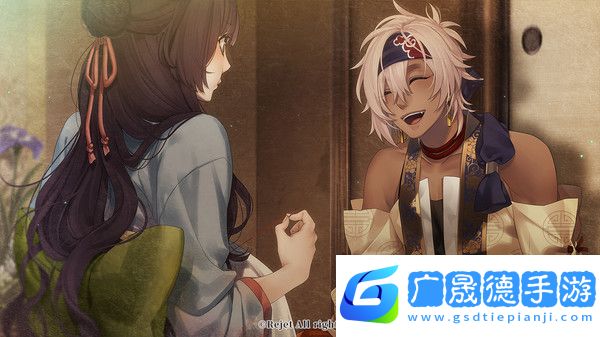 劍為君舞百夜綴漢化版