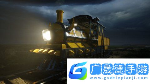 小火車查爾斯