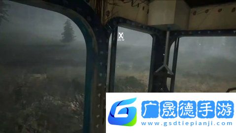 小火車查爾斯
