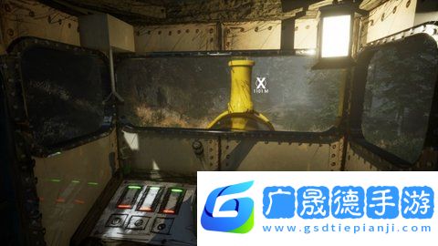 小火車查爾斯