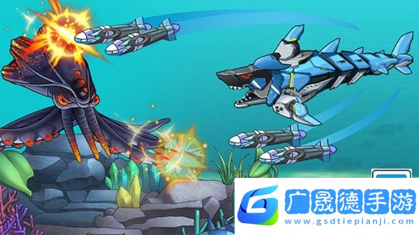 機甲特工隊