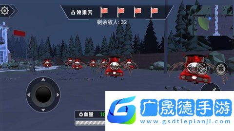 恐怖之夜槍?xiě)?zhàn)