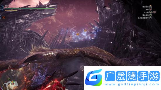 怪物獵人世界冰原畢業(yè)雷弓配裝推薦 怪物獵人世界冰原雷弓怎么玩