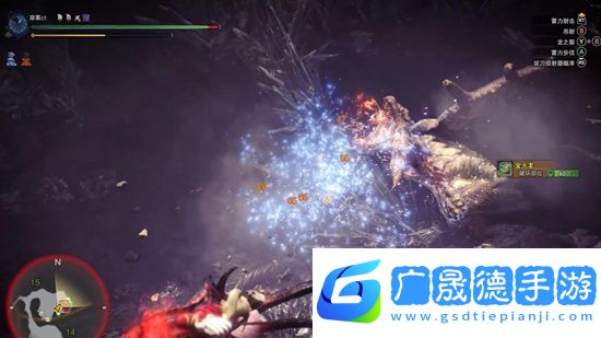 怪物獵人世界冰原畢業(yè)雷弓配裝推薦 怪物獵人世界冰原雷弓怎么玩