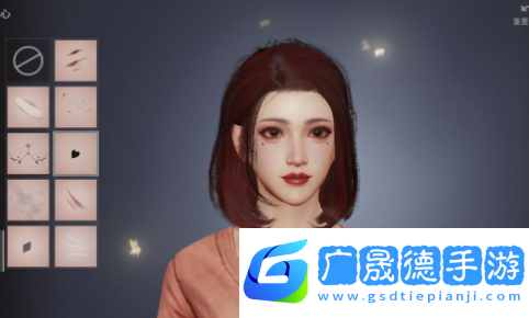 明日之后仙女臉代碼 明日之后女臉型代碼 明日之后女性捏臉代碼