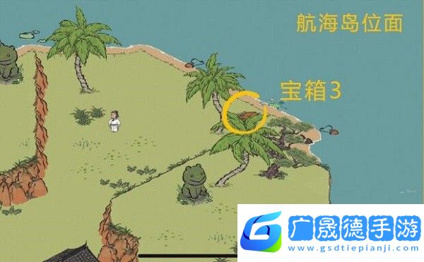 江南百景圖應天府限時活動寶箱