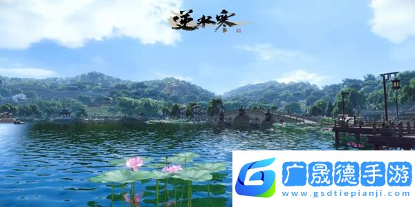 逆水寒手游熙春樓慶生游歷任務怎么做-逆水寒手游熙春樓慶生游歷任務完成方法