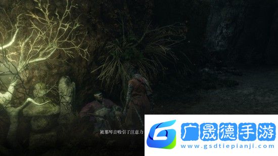 只狼水生的凜支線任務怎么完成 只狼水生的凜任務完成方法