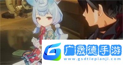 原神未實裝角色都有有那些