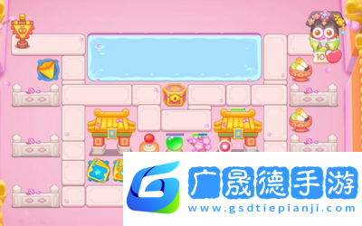 保衛蘿卜4秋妃傳第112關怎么過