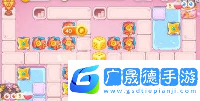 保衛蘿卜4秋妃傳第108關怎么過