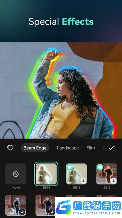 FilmoraGo
