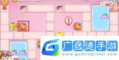 保衛蘿卜4秋妃傳第108關怎么過