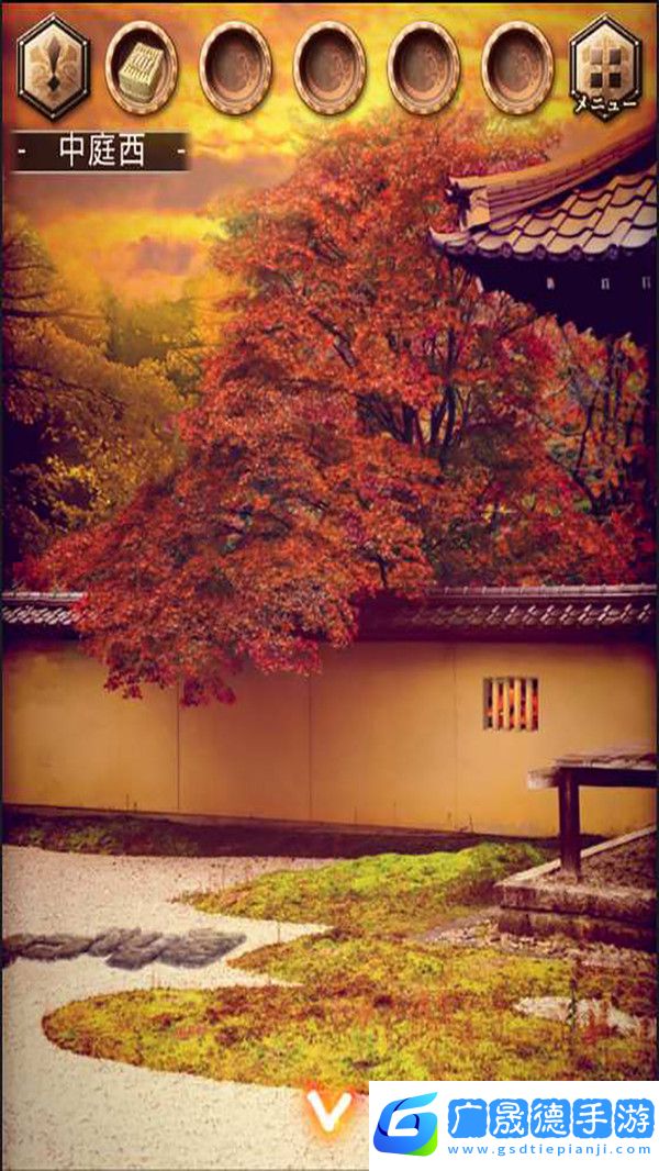 花鳥風(fēng)月橙光游戲