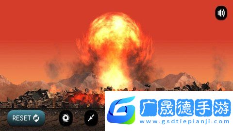 城市粉碎模擬器（CitySmash）最新版本