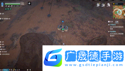 星球重啟石塊拼圖解密攻略