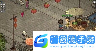 大俠立志傳儒圣館入門任務怎么做