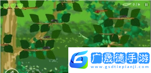 螳螂獵手