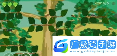 螳螂獵手
