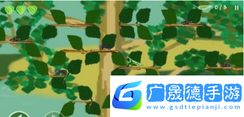 螳螂獵手
