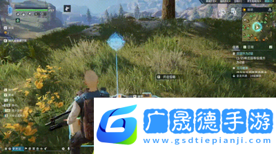 星球重啟橙色護盾寶箱怎么解謎