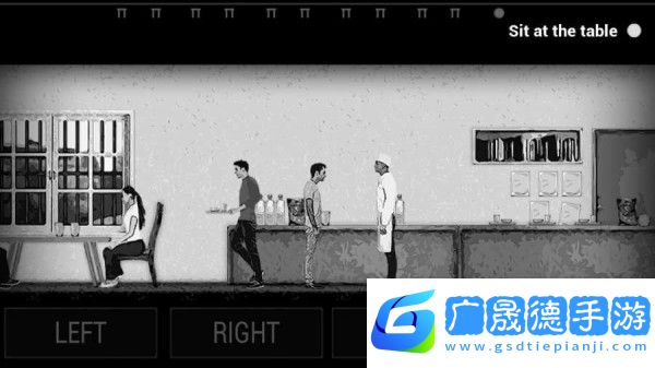 內心深處