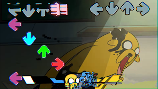 FNF低配皮比啟示錄模組